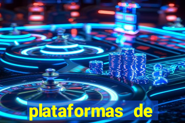 plataformas de jogos estrangeiras