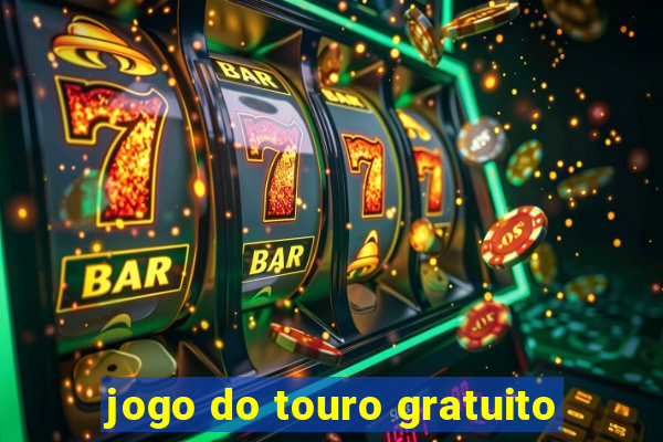 jogo do touro gratuito