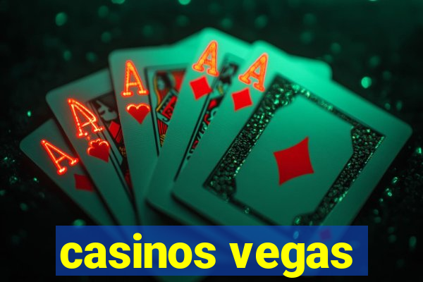 casinos vegas