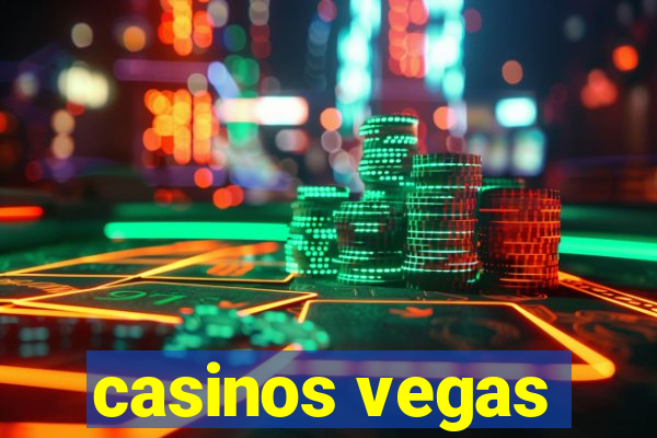 casinos vegas