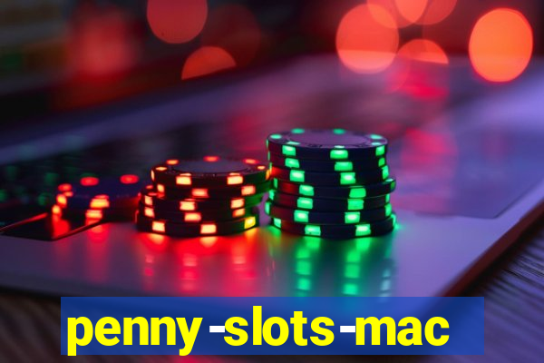 penny-slots-machines