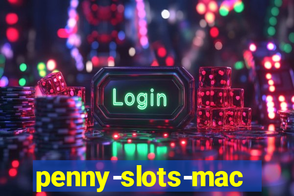 penny-slots-machines