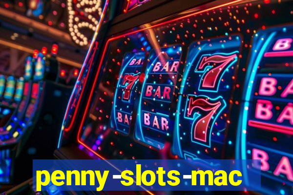 penny-slots-machines