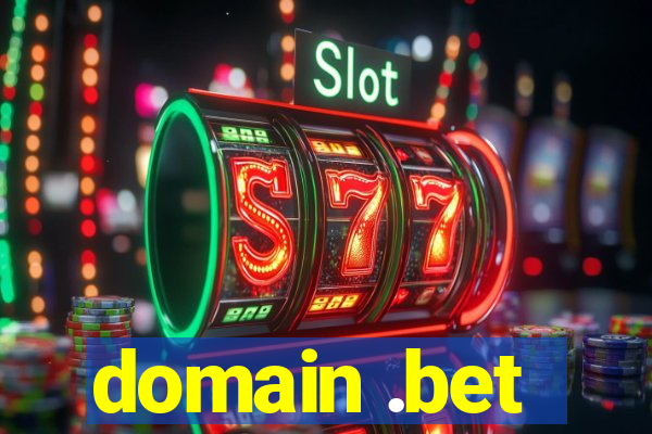 domain .bet