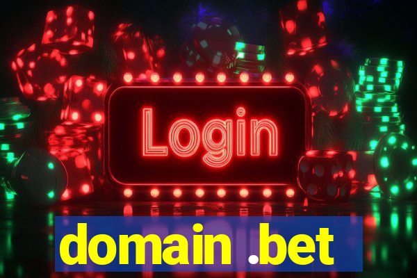 domain .bet