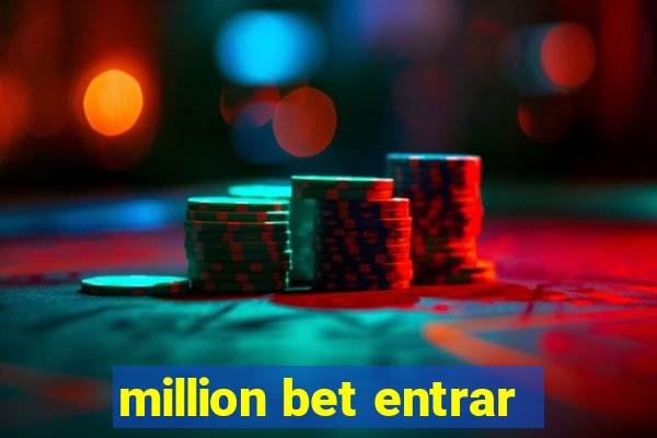 million bet entrar