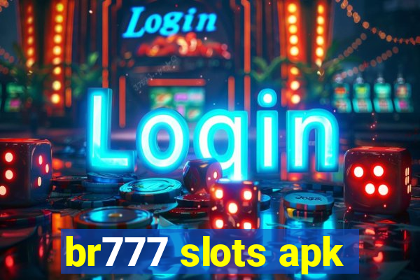 br777 slots apk