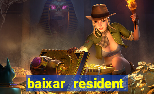 baixar resident evil jogo