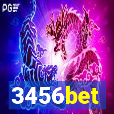 3456bet