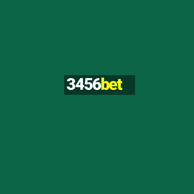 3456bet