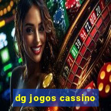 dg jogos cassino