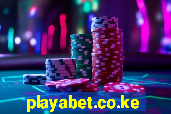 playabet.co.ke