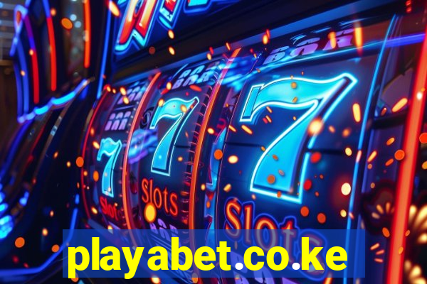 playabet.co.ke