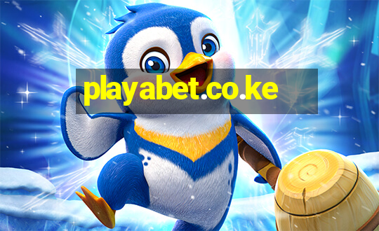 playabet.co.ke