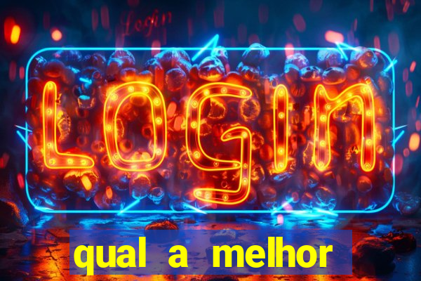 qual a melhor plataforma do tigrinho