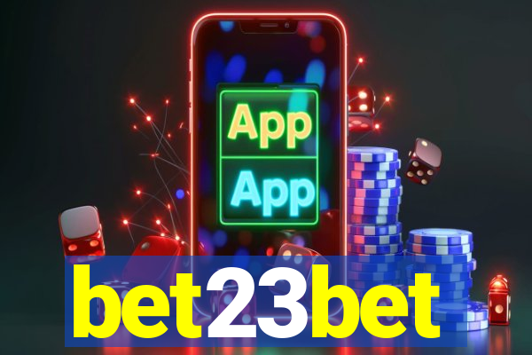 bet23bet