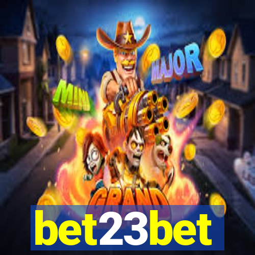 bet23bet