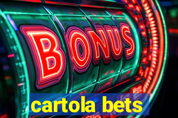 cartola bets