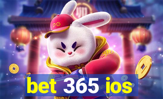 bet 365 ios