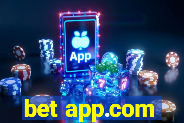 bet app.com