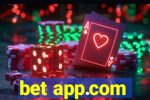 bet app.com