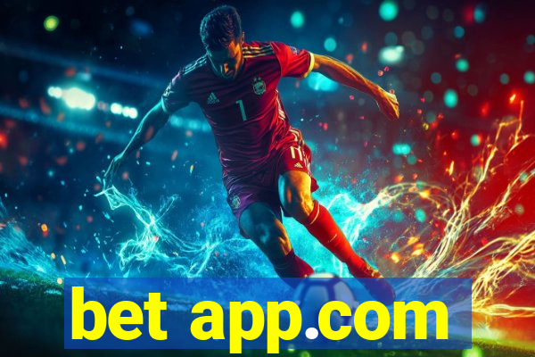 bet app.com