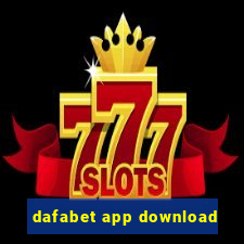 dafabet app download