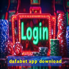 dafabet app download