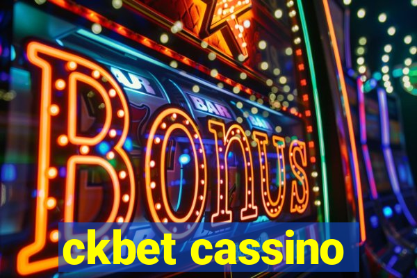 ckbet cassino