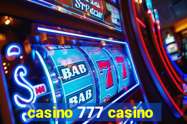 casino 777 casino