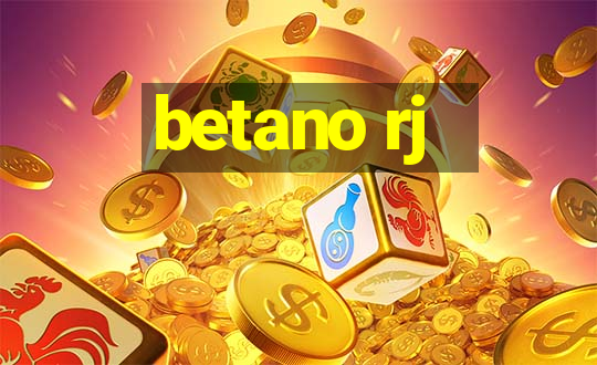 betano rj