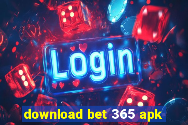 download bet 365 apk