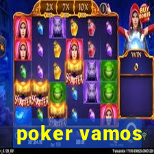 poker vamos