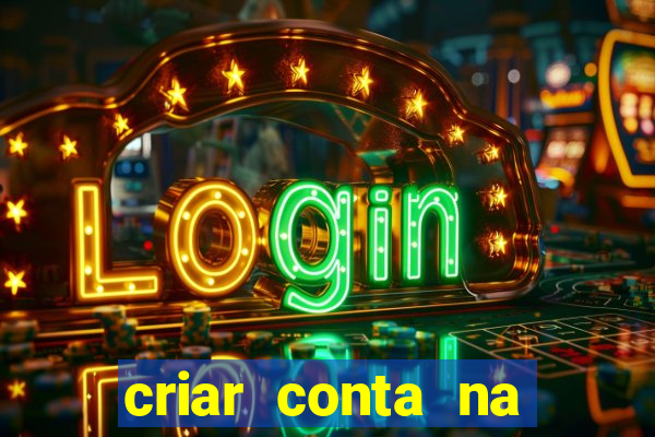 criar conta na premier bet