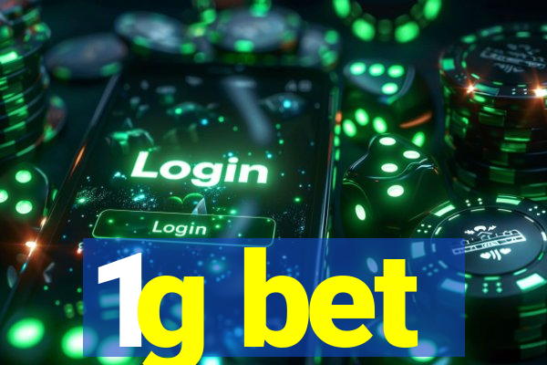 1g bet