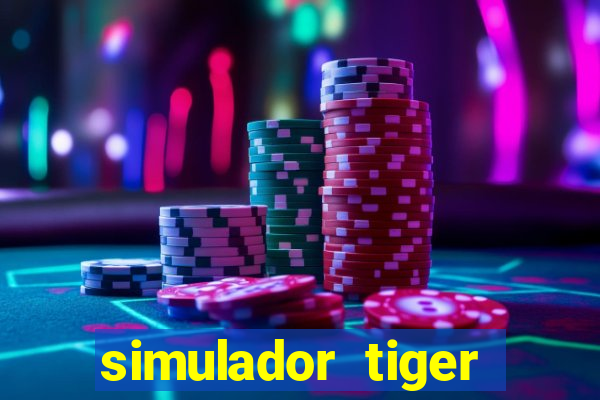 simulador tiger fortune demo