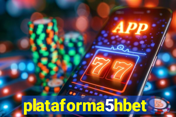 plataforma5hbet.com