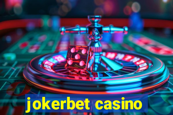 jokerbet casino