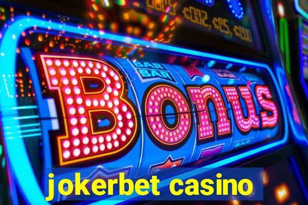 jokerbet casino