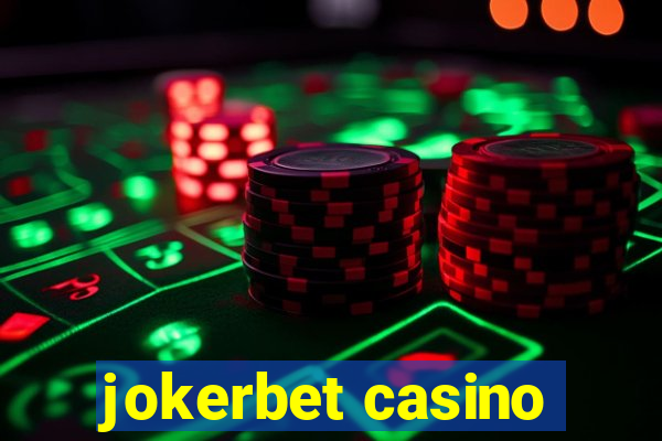 jokerbet casino