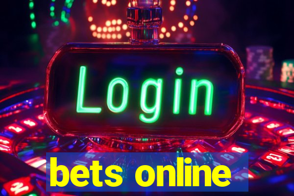 bets online