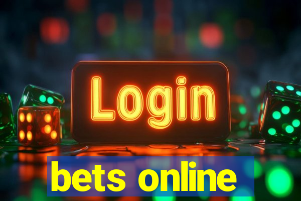 bets online