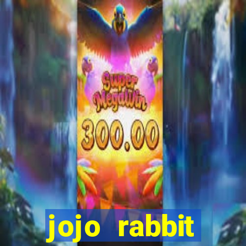 jojo rabbit assistir onlineInformational