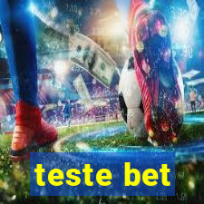 teste bet