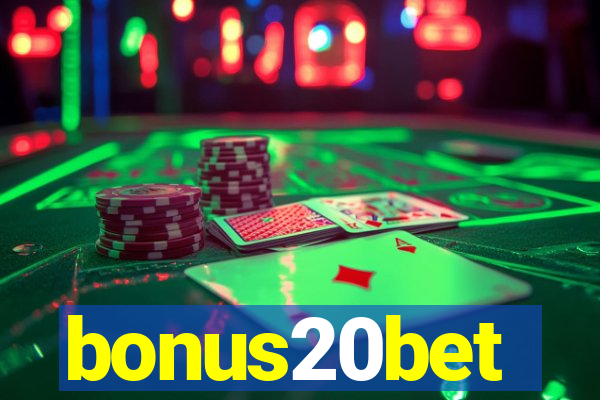 bonus20bet