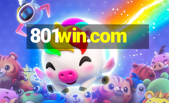 801win.com