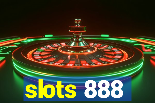 slots 888