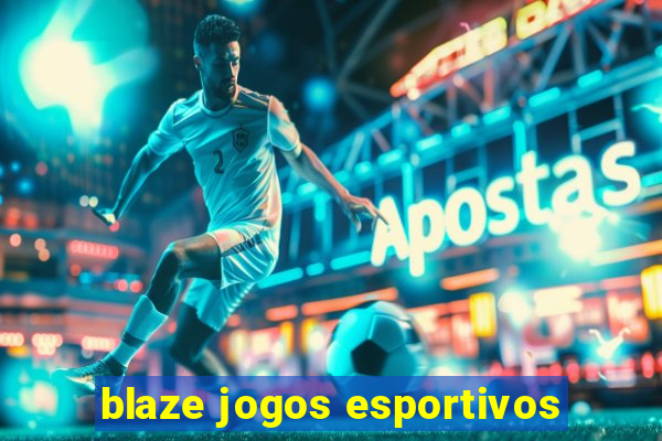 blaze jogos esportivos