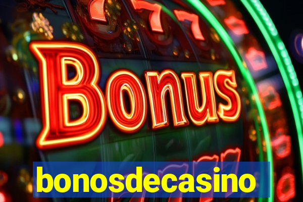 bonosdecasino