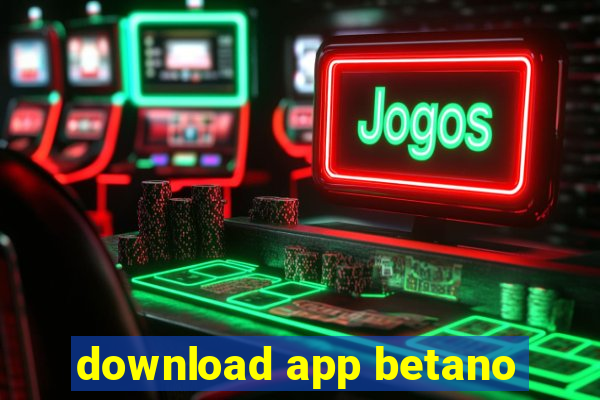 download app betano